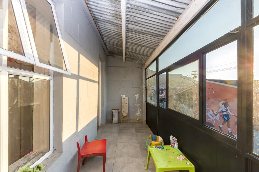 3 Bedroom Property for Sale in Salt River Western Cape